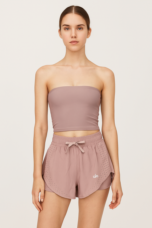 Shorts deportivos Alo